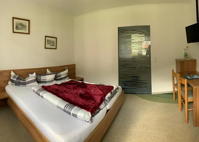 Pension Seeheim