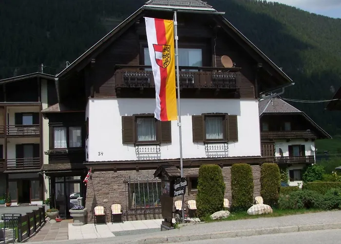 Pension Seeheim