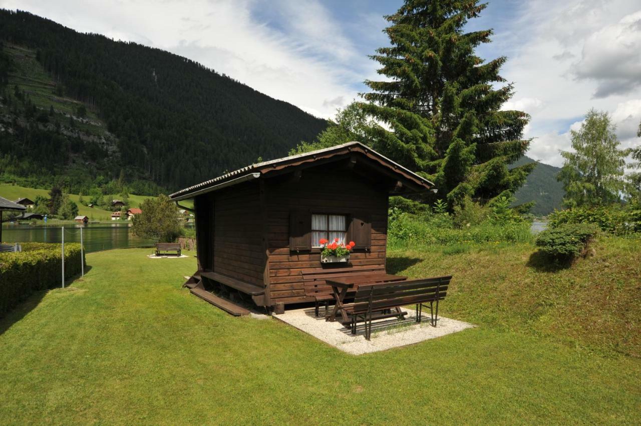 Penzion Seeheim *