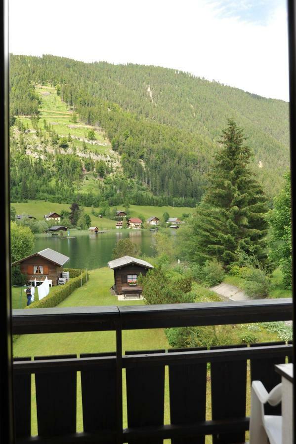Seeheim Penzion