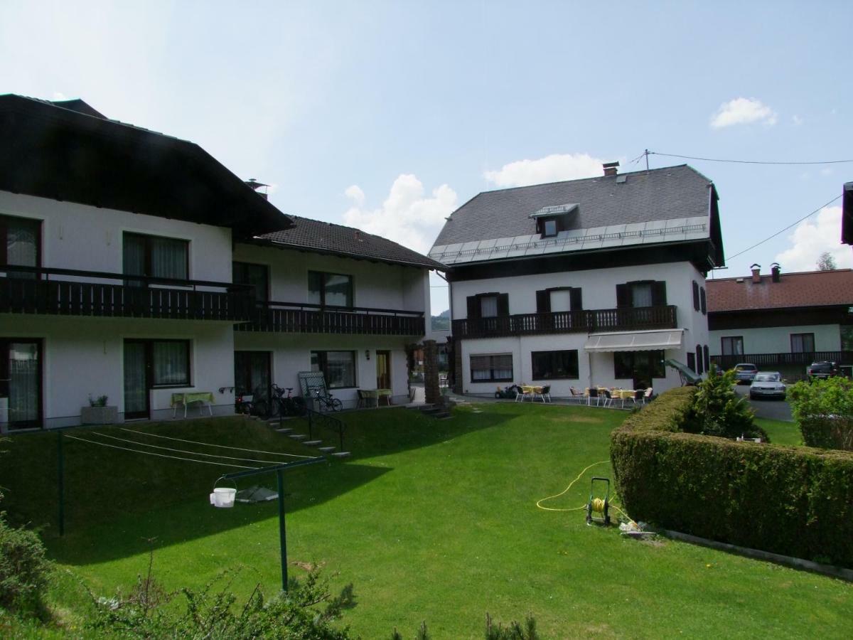 Seeheim Weissensee