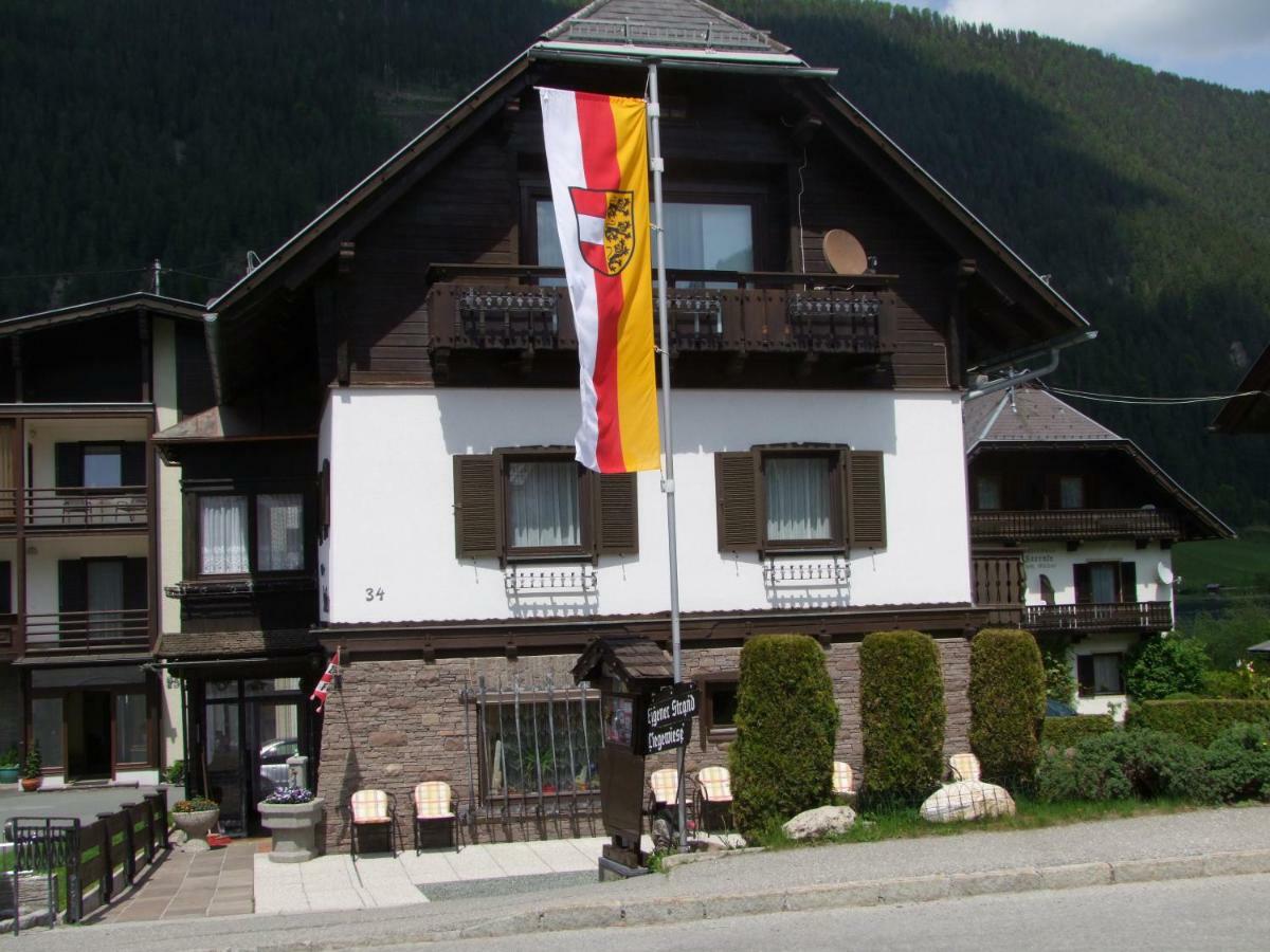 Seeheim * Weissensee